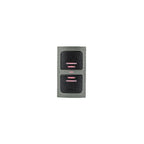 Lector RFID ZKTeco KR503E con teclado