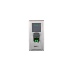 Lector biometrico ZKTeco MA300 vista frontal