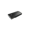 Controlador de acceso ZKTeco InBio460 vista frontal