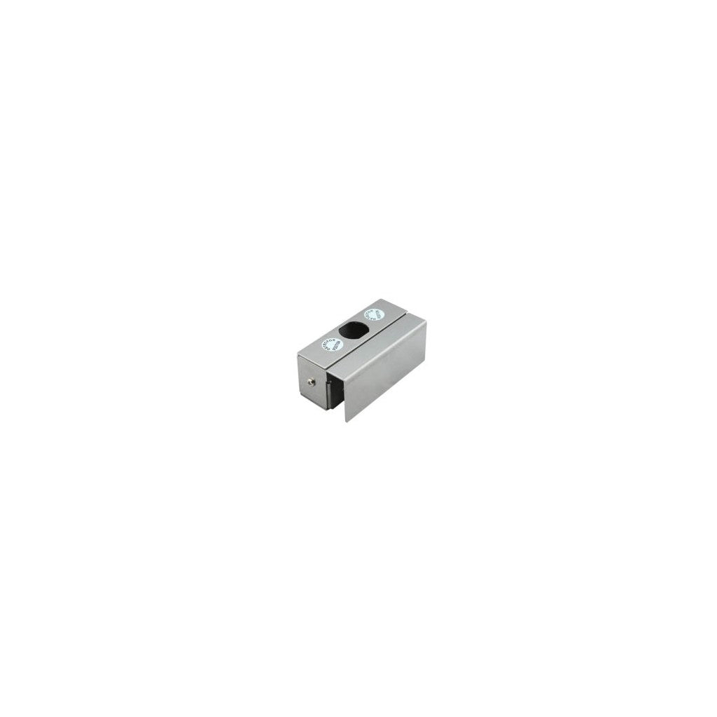 Soporte para cerradura electromagnetica LBB-01