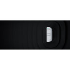 Sensor AJAX MotionProtect Outdoor en pared exterior