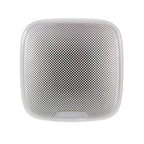 Sirena exterior AJAX StreetSiren blanca vista frontal