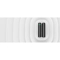 Sensor AJAX DoorProtect apertura puerta blanco frontal