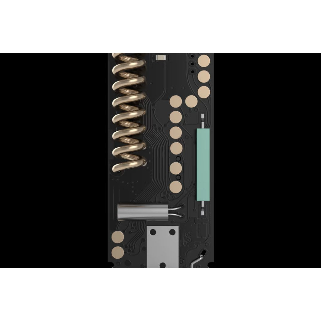 Sensor AJAX DoorProtect interior reed switch