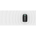 Sensor AJAX MotionProtect interior PIR vista frontal