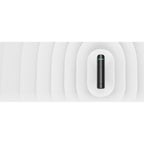 Sensor AJAX GlassProtect rotura vidrio vista frontal