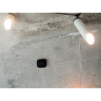 Sensor AJAX FireProtect vista trasera