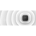 Sensor AJAX LeaksProtect inundacion blanco frontal