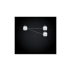 Repetidor AJAX ReX 2 con ethernet