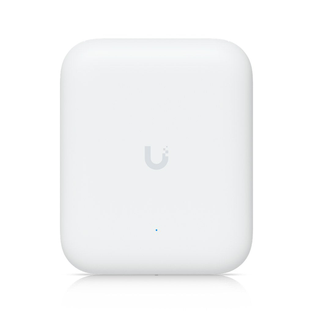 Ubiquiti U7-Outdoor — Access Point WiFi 7 exterior IPX6 PoE+