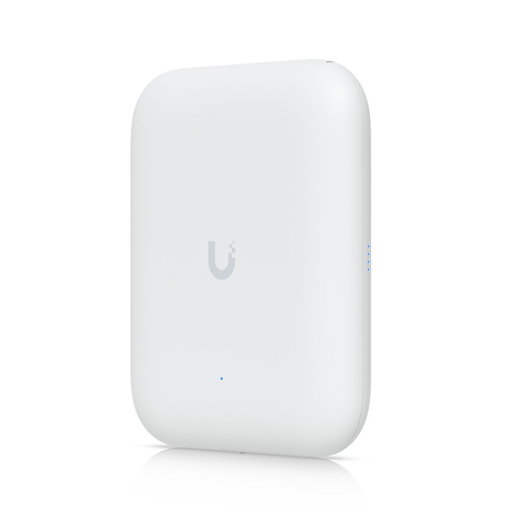 Ubiquiti U7-Outdoor — Access Point WiFi 7 exterior IPX6 PoE+