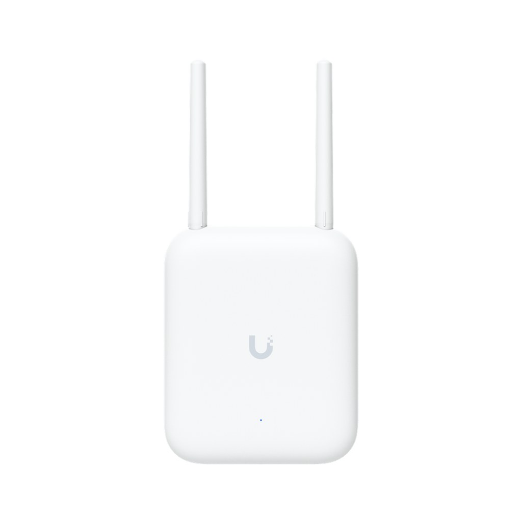 Ubiquiti U7-Outdoor — Access Point WiFi 7 exterior IPX6 PoE+