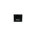 Terminal asistencia exterior IP65 huella + RFID