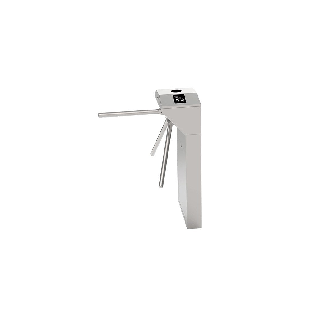 Torniquete tripode TS1000 Pro brazos detalle