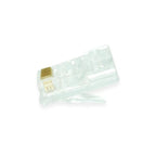 Conectores RJ45 Cat6 detalle de pines