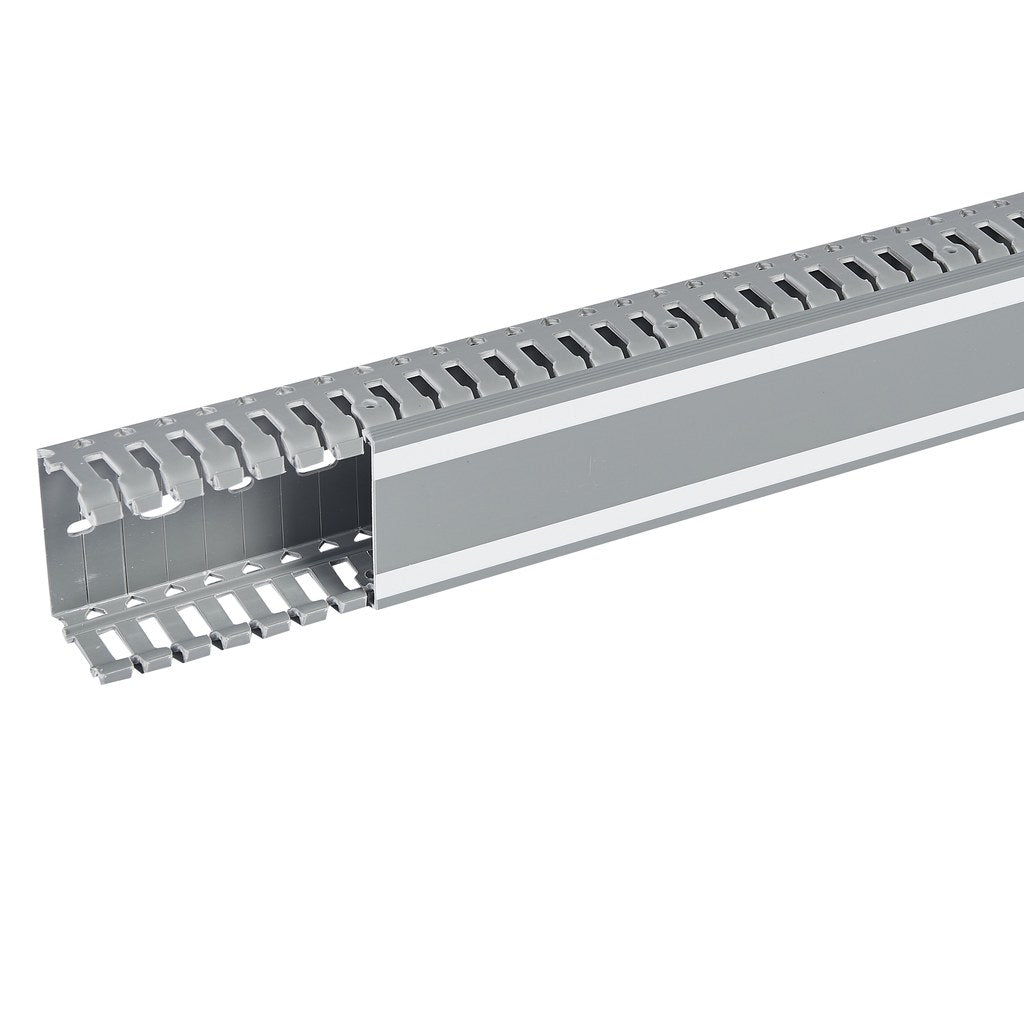 Canaleta Legrand 60x40 PVC color gris RAL7030