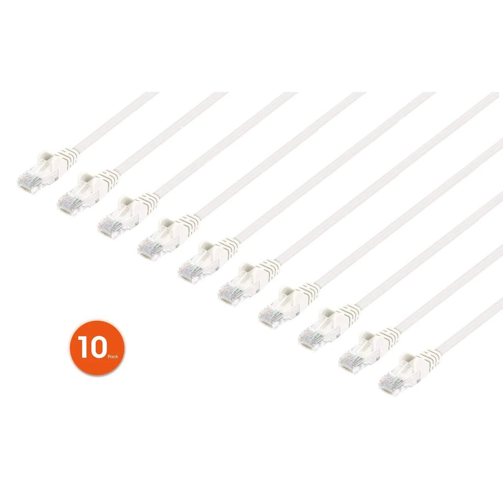 Patch panel 24p detalle de puertos