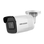Hikvision DS-2CD2021G1-I — Cámara IP bala 2MP IR 30m IP67 PoE 2.8mm
