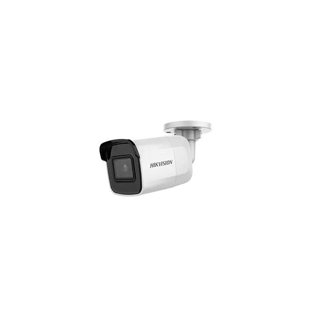 Hikvision DS-2CD2021G1-I — Cámara IP bala 2MP IR 30m IP67 PoE 2.8mm