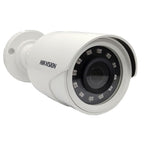 Hikvision DS-2CE16D0T-IRF — cámara análoga bala 2MP IR20 metal exterior
