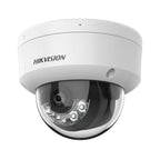 Camara IP domo Hikvision DS-2CD1143G2-I vista frontal