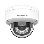 Camara IP domo Hikvision DS-2CD1143G2-I vista lateral