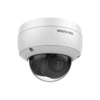Camara IP domo serie Hikvision vista frontal