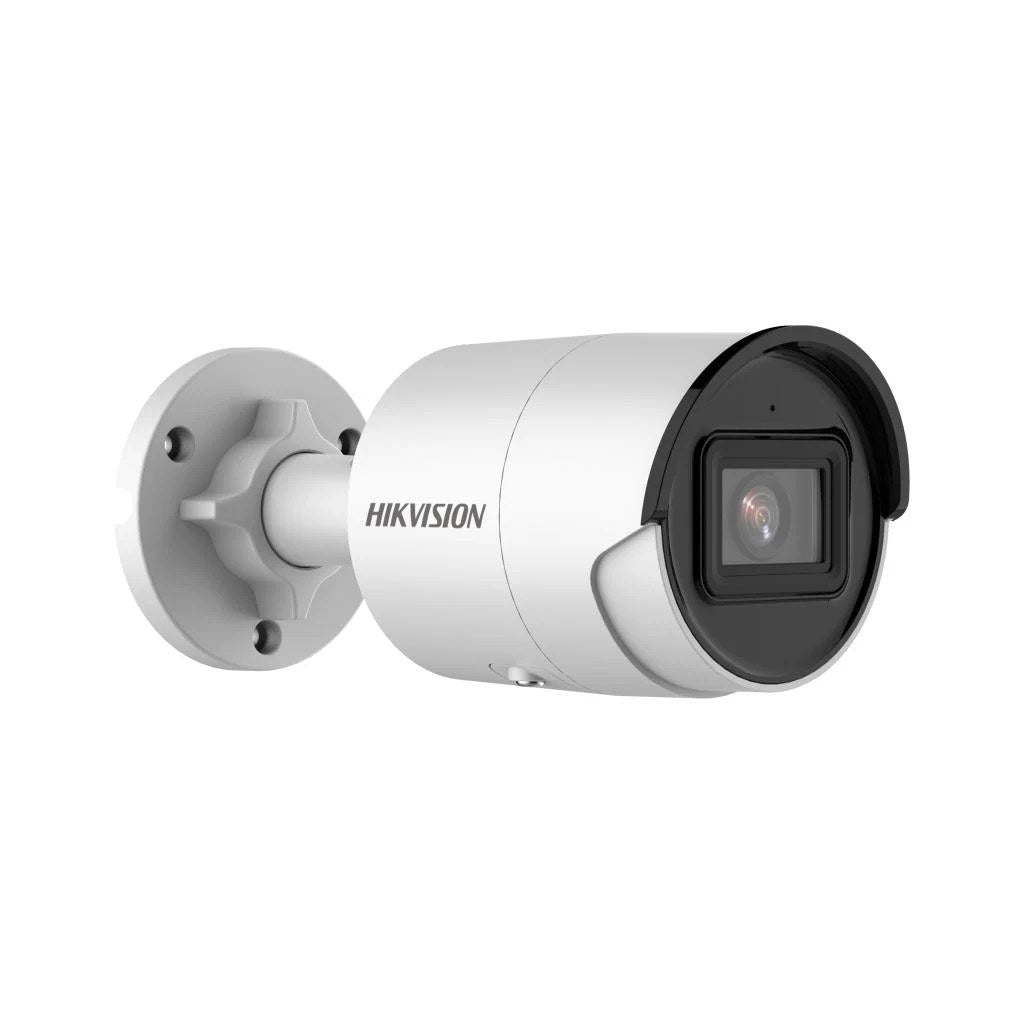 Camara IP bala Hikvision DS-2CD2043G2-I vista lateral