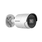 Camara IP bala Hikvision DS-2CD2043G2-I vista lateral