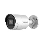 Camara IP bala Hikvision DS-2CD2043G2-I con conexion PoE