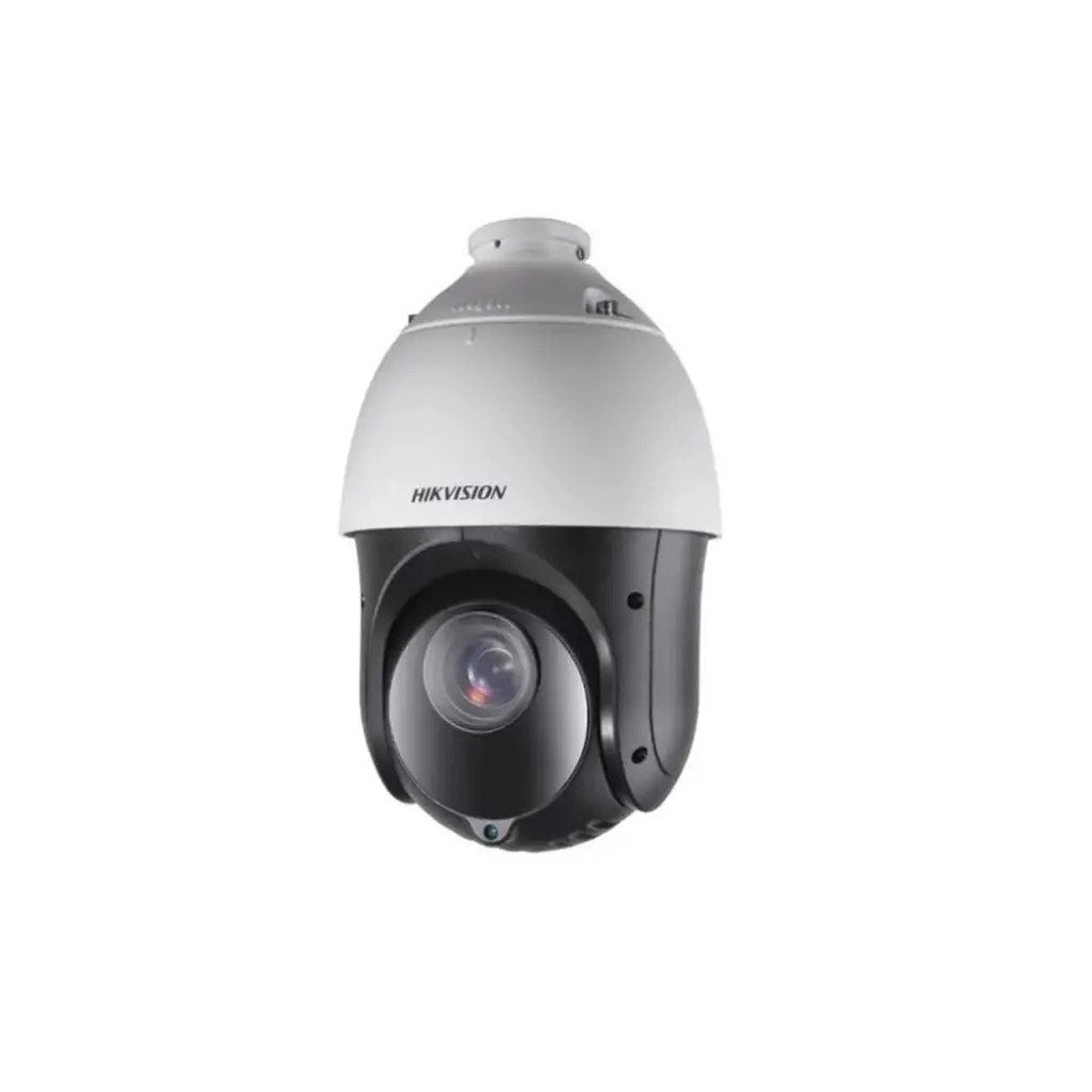Camara IP PTZ 4MP zoom 25x