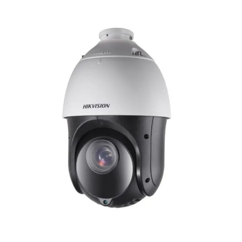Camara IP PTZ 4MP zoom 25x