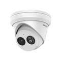 Camara IP turret Hikvision DS-2CD2343G2-I 4MP vista frontal