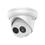 Camara IP turret Hikvision DS-2CD2343G2-I 4MP vista frontal