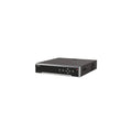 NVR 32 canales 4 bahias HDD