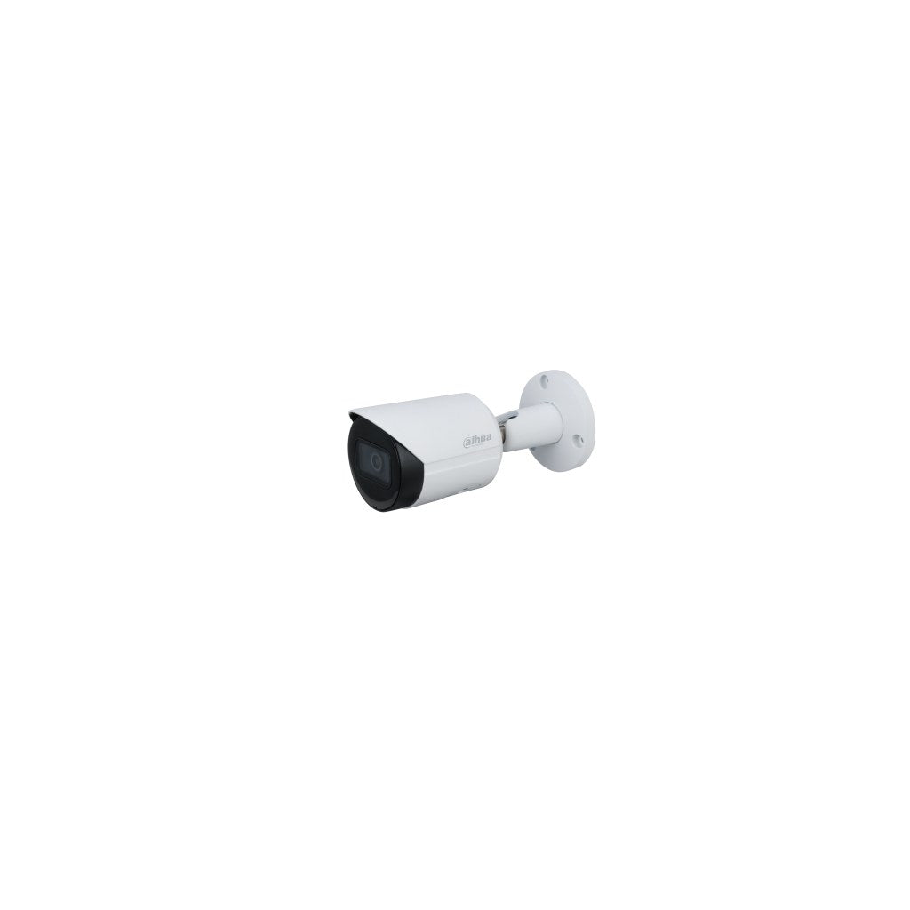 Camara Dahua IPC-HFW2431S-S-S2 vista lateral