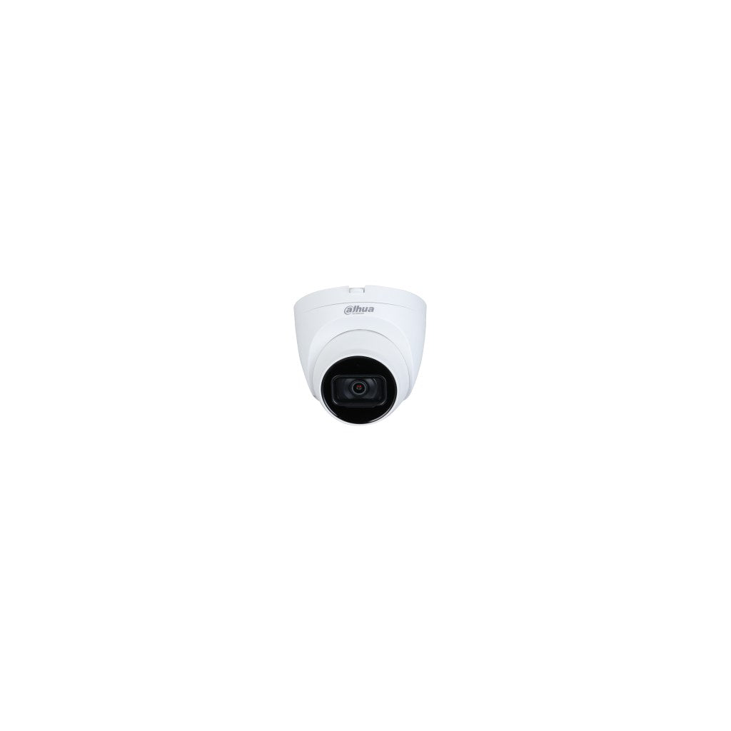 Camara Dahua IPC-HDW2431T detalle interior