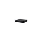 NVR Dahua NVR4108HS vista lateral