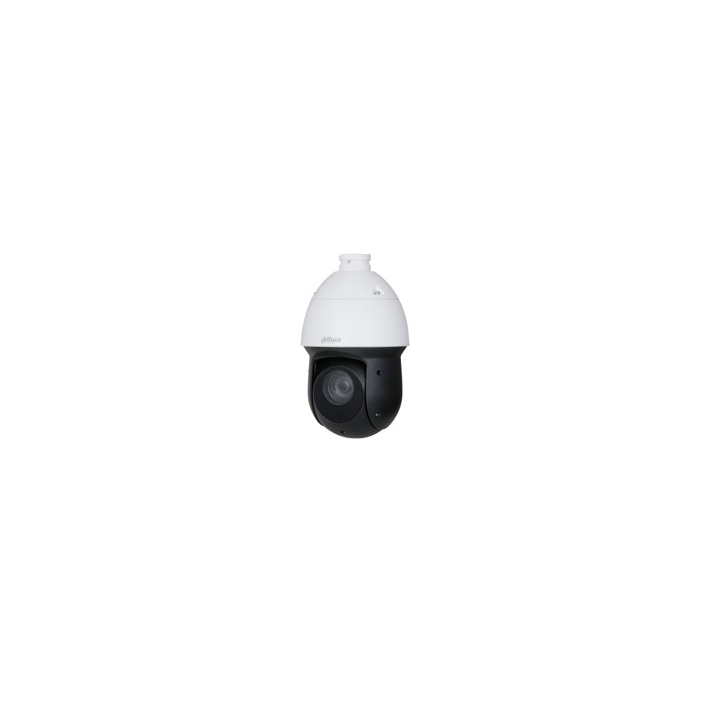 Camara PTZ Dahua SD49425GB-HNR vista superior