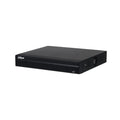 NVR Dahua NVR5216 16 canales 4 bahias frontal referencia