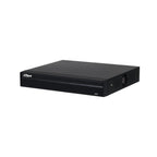 NVR Dahua NVR5216 16 canales 4 bahias frontal referencia