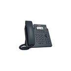 Telefono IP Yealink T31P vista trasera