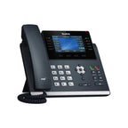 Telefono IP Yealink T46U detalle de pantalla