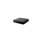 Centralita IP Yeastar S20 vista lateral