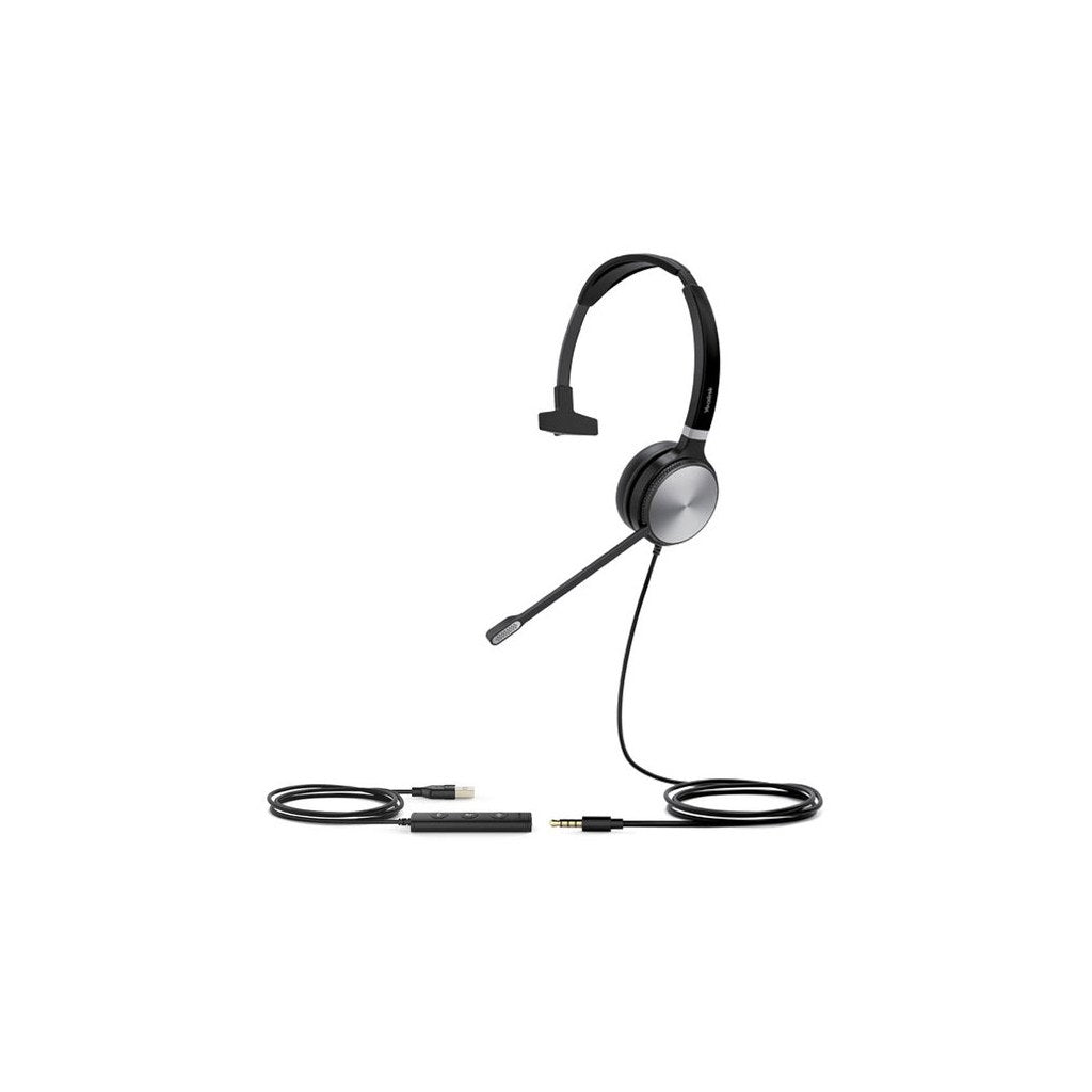 Auricular Yealink UH36 mono UC