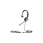 Auricular Yealink UH36 mono UC