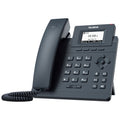 Telefono IP Yealink SIP-T30 vista frontal