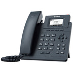 Telefono IP Yealink SIP-T30 vista frontal