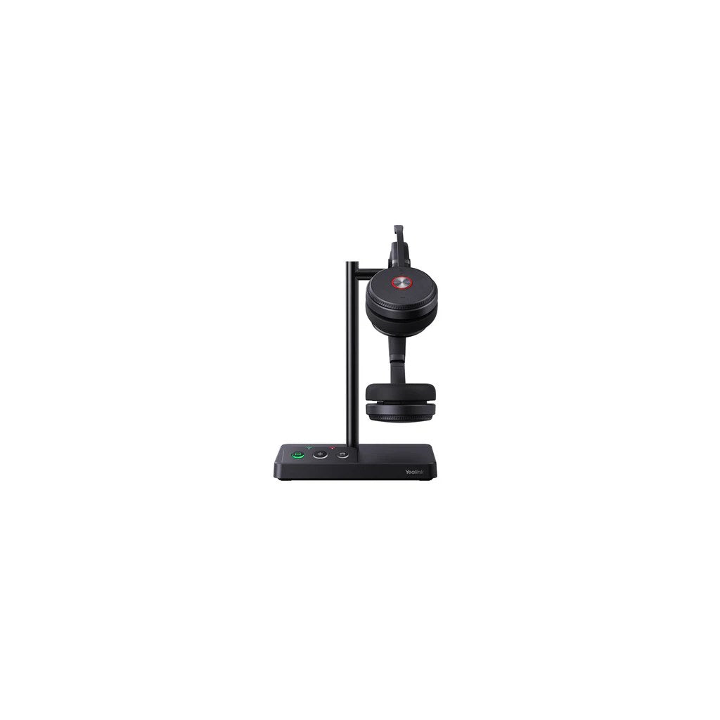 Auricular DECT Yealink WH62 Dual frontal