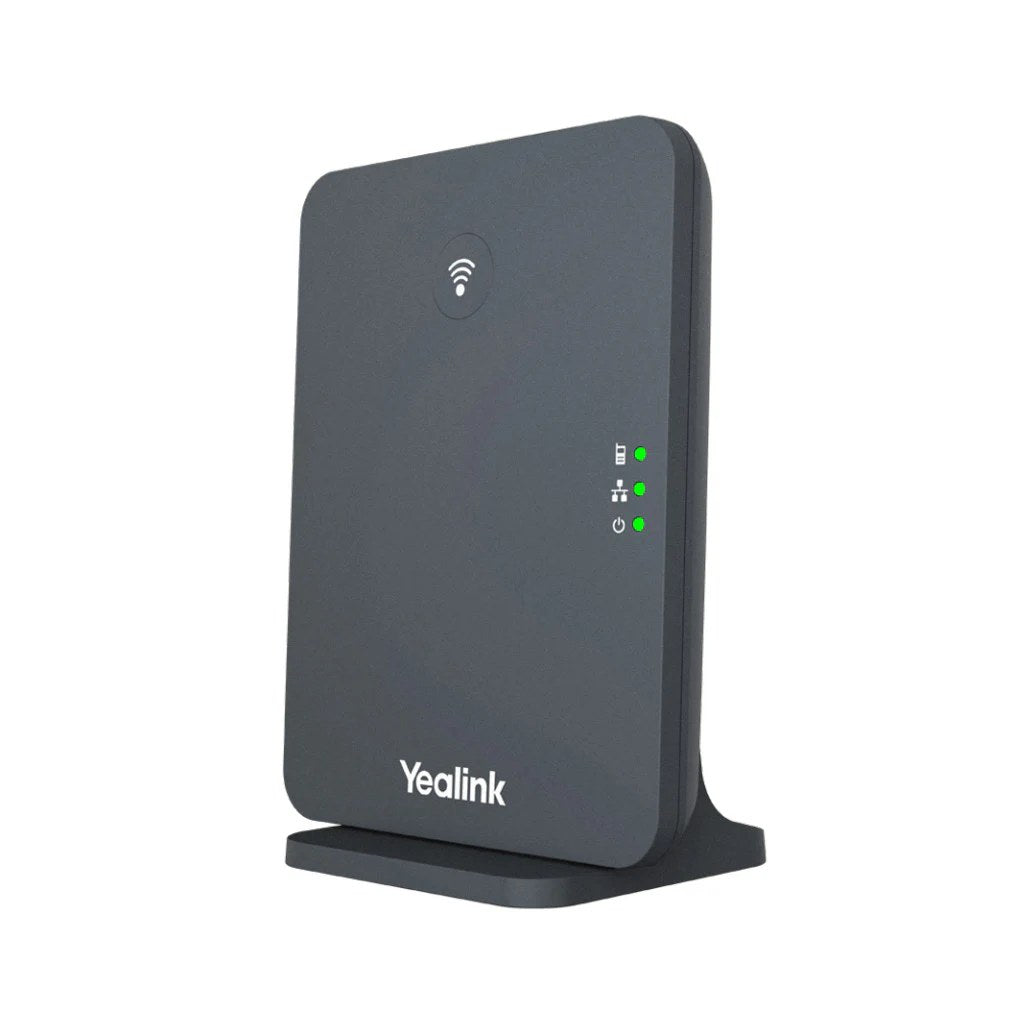 DECT Yealink W73H handset detalle